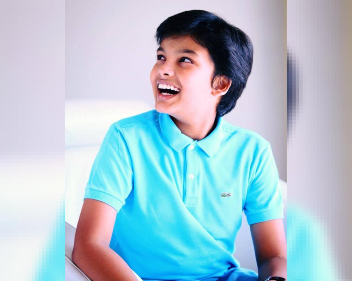 wallpapers Pawan Kalyan Son Images is pawan kalyan s son akira nandan