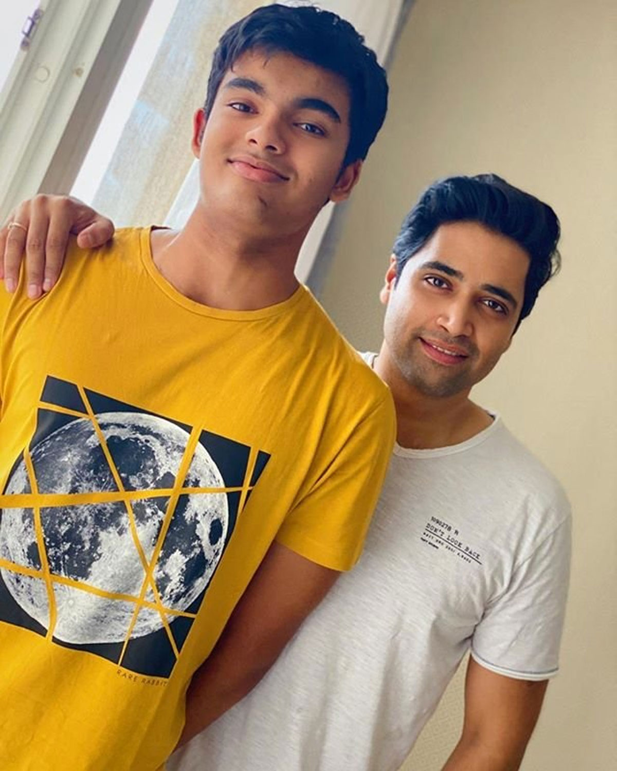 wallpapers Pawan Kalyan Son Images pawan kalyan s son akira with sesh