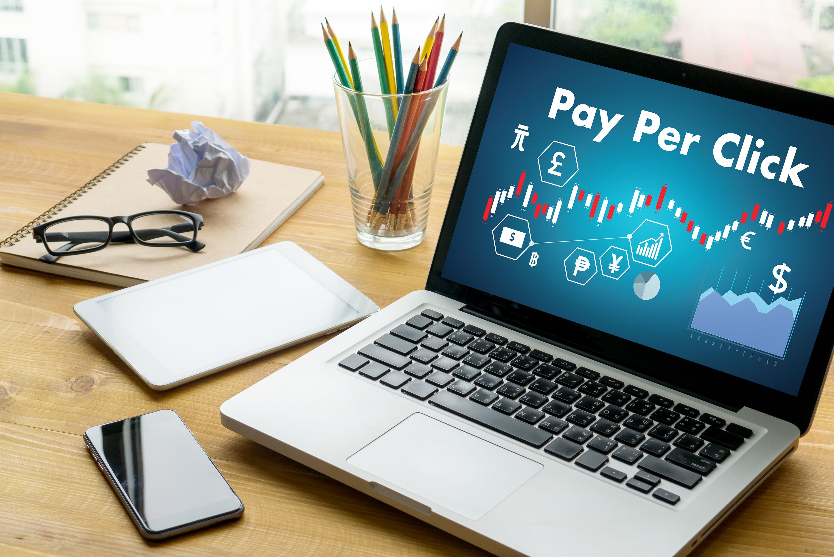 images Pay Per Click Images pay per click advertising what is it