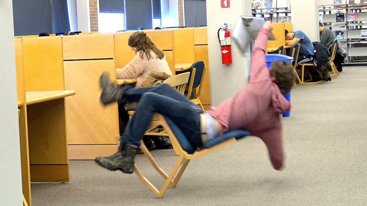 photo Person Falling Off A Chair 383 man falling off chair stock photos pictures royalty free images