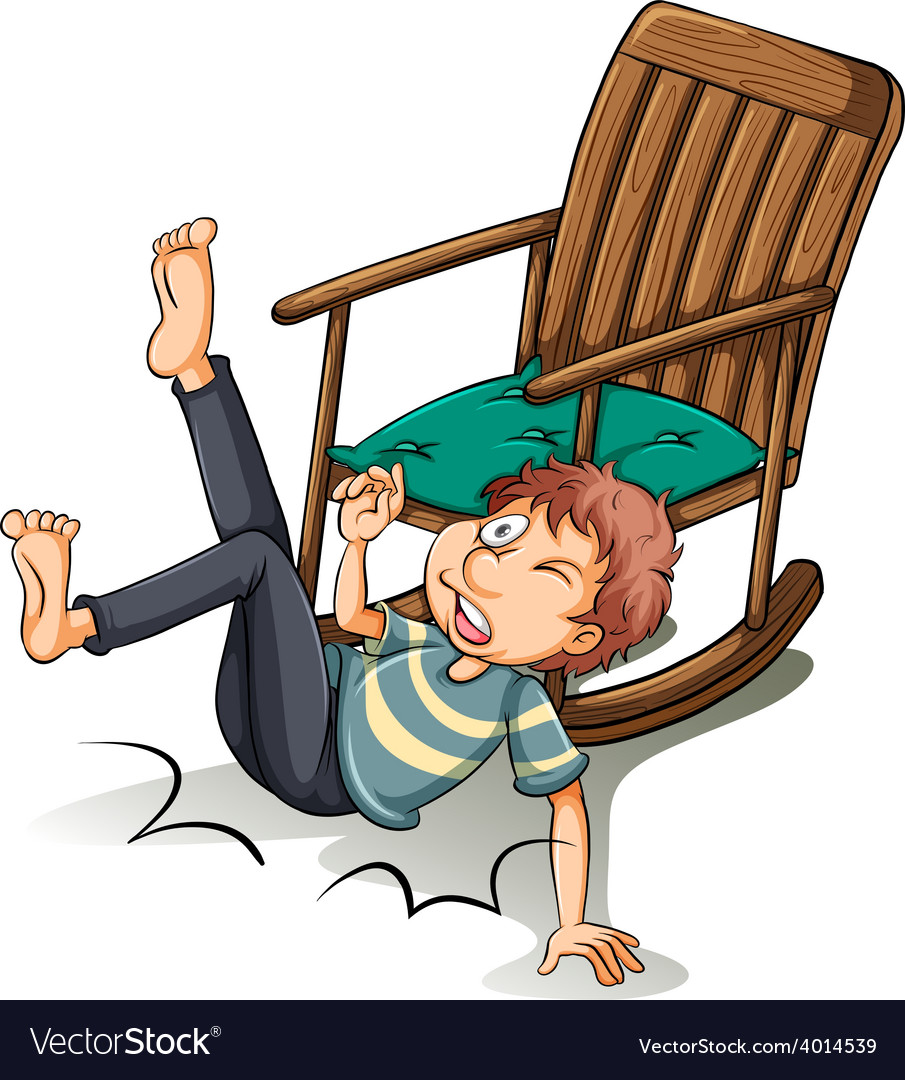 images Person Falling Off A Chair guy falling off chair blank template
