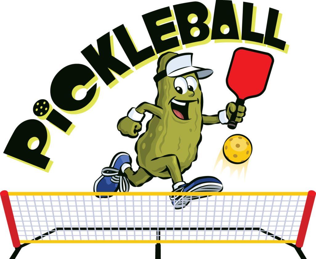 picture Pickleball Court Clipart https www shutterstock com image vector pickleball courtl illustration 1033138735