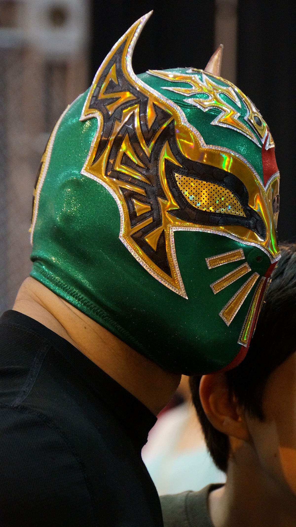 picture Pictures Of Sin Cara sin cara wikipedia