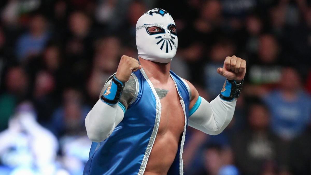 picture Pictures Of Sin Cara jorge arias imdb