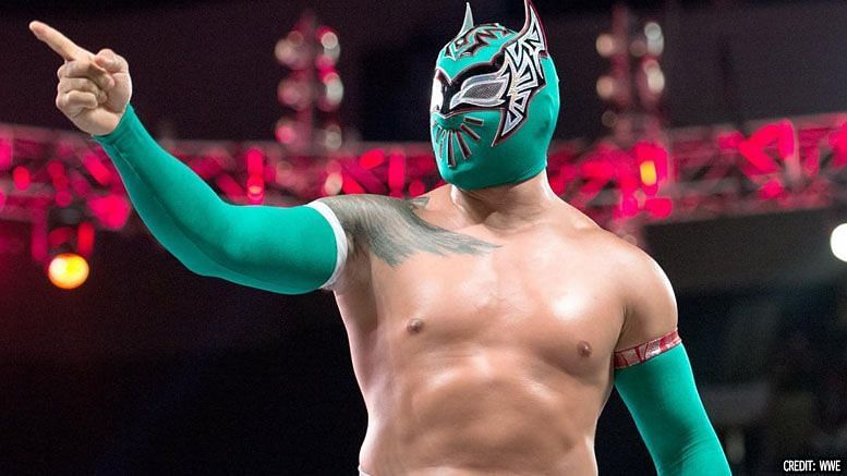 images Pictures Of Sin Cara sin cara wwe superstar roman reigns