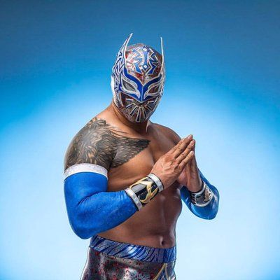 wallpapers Pictures Of Sin Cara latin american talent wrestling inc