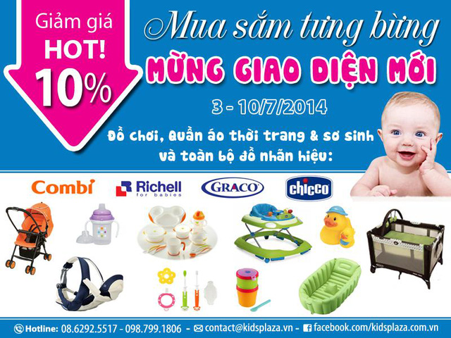 pic Plaza Mua Sắm Online plaza home