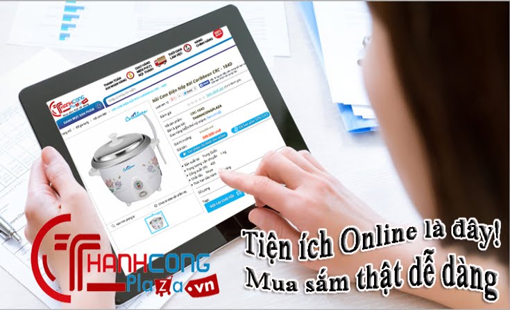 pics Plaza Mua Sắm Online thanhcongplaza vn kenh mua sắm trá»±c