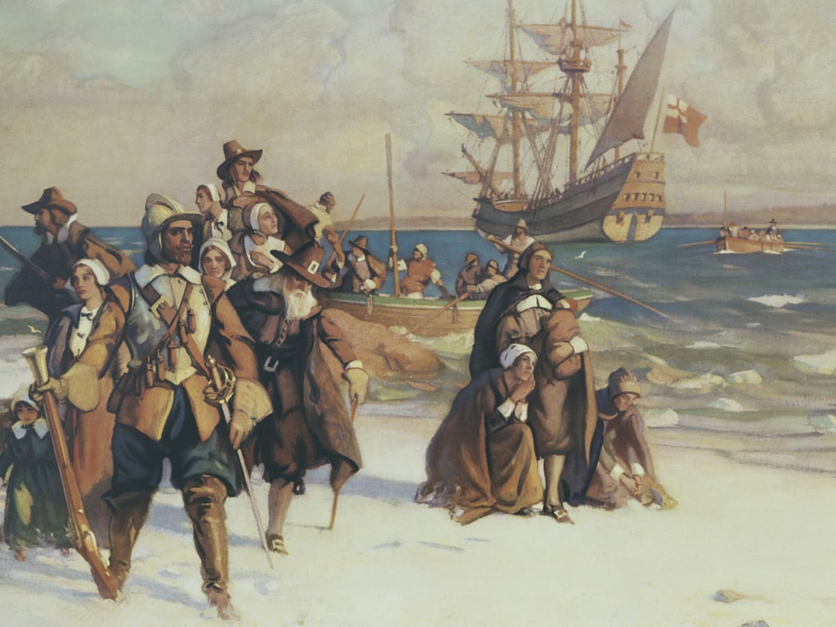 pix Plymouth Colony Jobs working hard building plymouth colony
