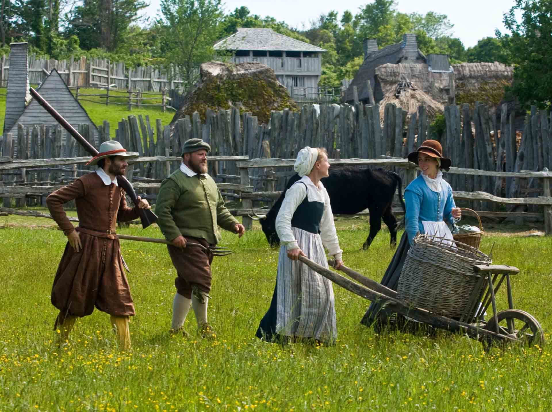 wallpapers Plymouth Colony Jobs plimoth plantation careers jobs zippia