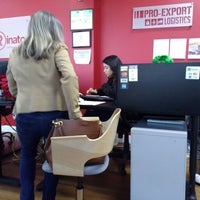 photo Proexport Logistics pro export logistics miami fl