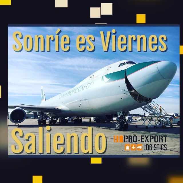 pix Proexport Logistics doral and weston