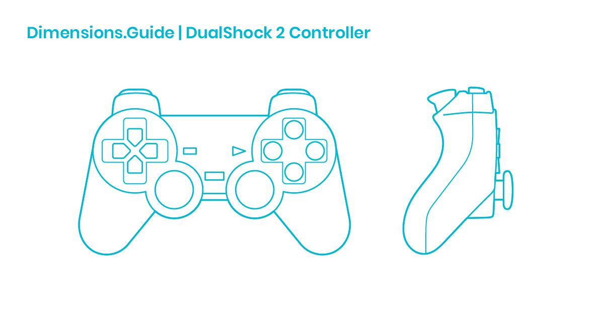 wallpapers Ps2 Controller Drawing game remote