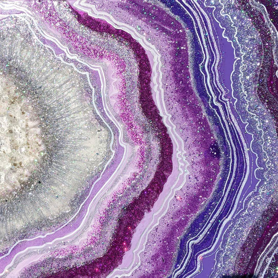 pix Purple Geode Wallpaper https stock adobe com images abstract background purple blue fine art texture fluid art 264396760 start checkout 1 content id 264396760