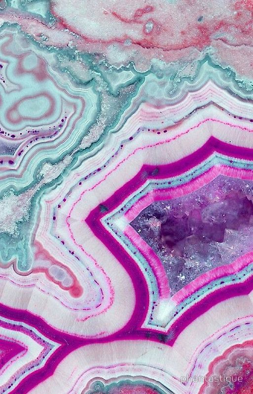 wallpapers Purple Geode Wallpaper fabric by the yard purple geode