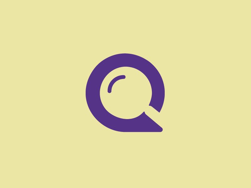 images Q Mark Logo pacific inspection