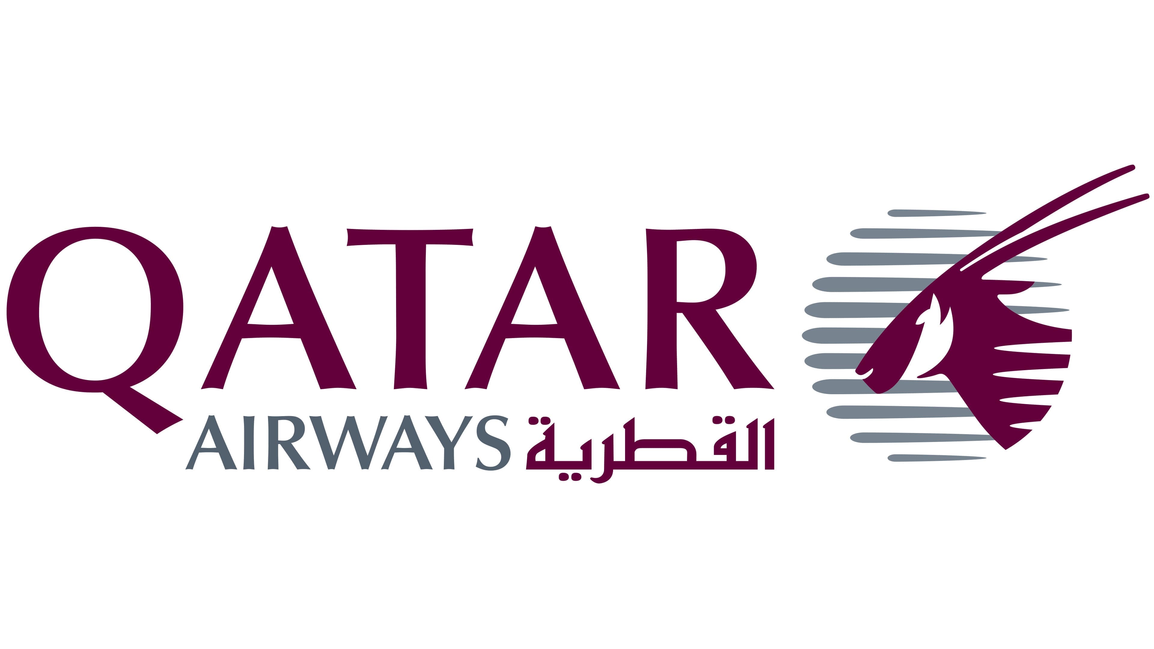 images Qatar Airways Logo Hd qatar airways a380 qatar airways