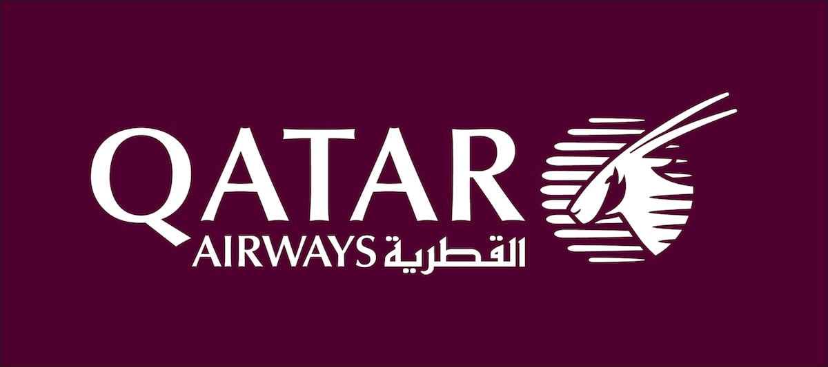pic Qatar Airways Logo Hd qatar airways logos