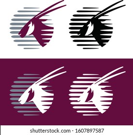 pics Qatar Airways Logo Hd qatar airways logo