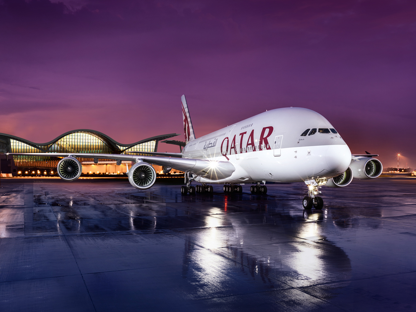 pics Qatar Airways Logo Hd download wallpapers qatar airways logo