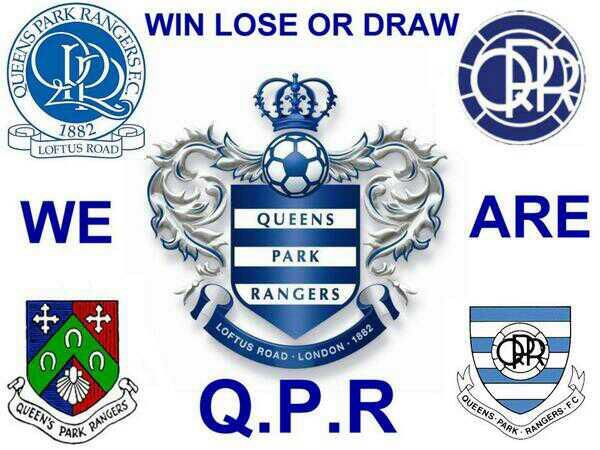 pix Queens Park Rangers Fc Logo https commons wikimedia org wiki file qpr jpg