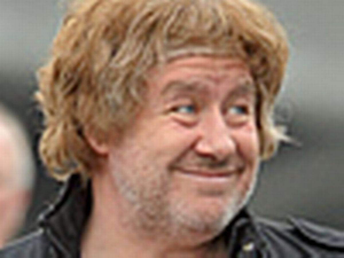 pic Rab C Nesbitt Hair oxford english dictionary launches