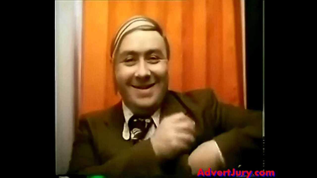 picture Rab C Nesbitt Hair is the comb over dead and gone skalp