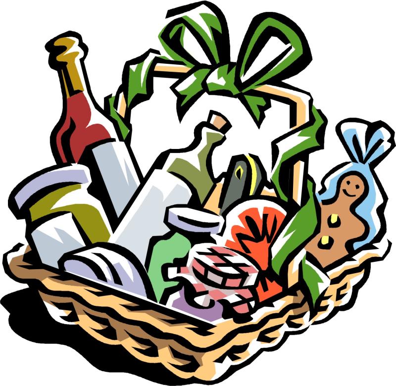pics Raffle Basket Clipart clipart library