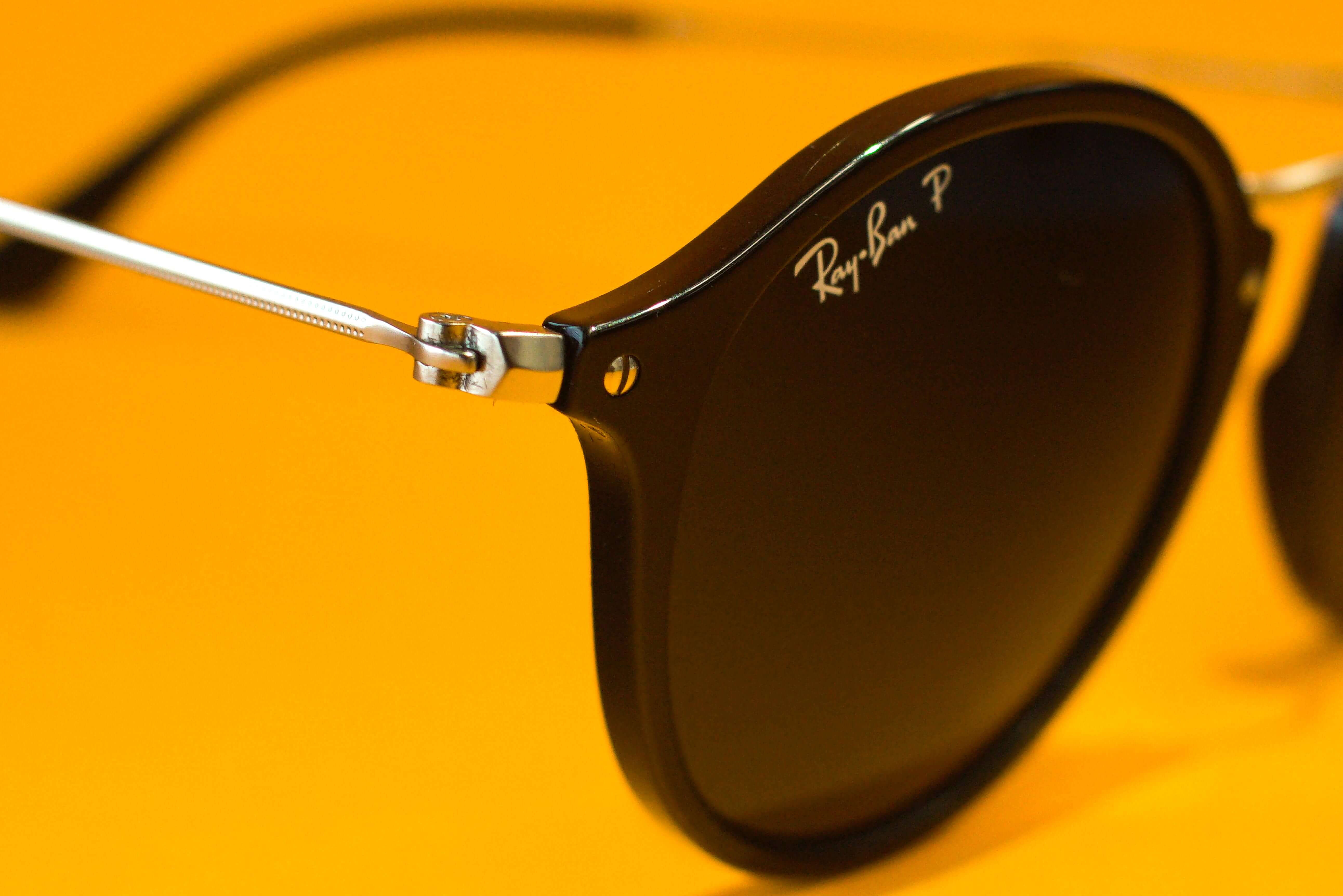pic Ray Bands Logo spotting counterfeit ray bans ecccs