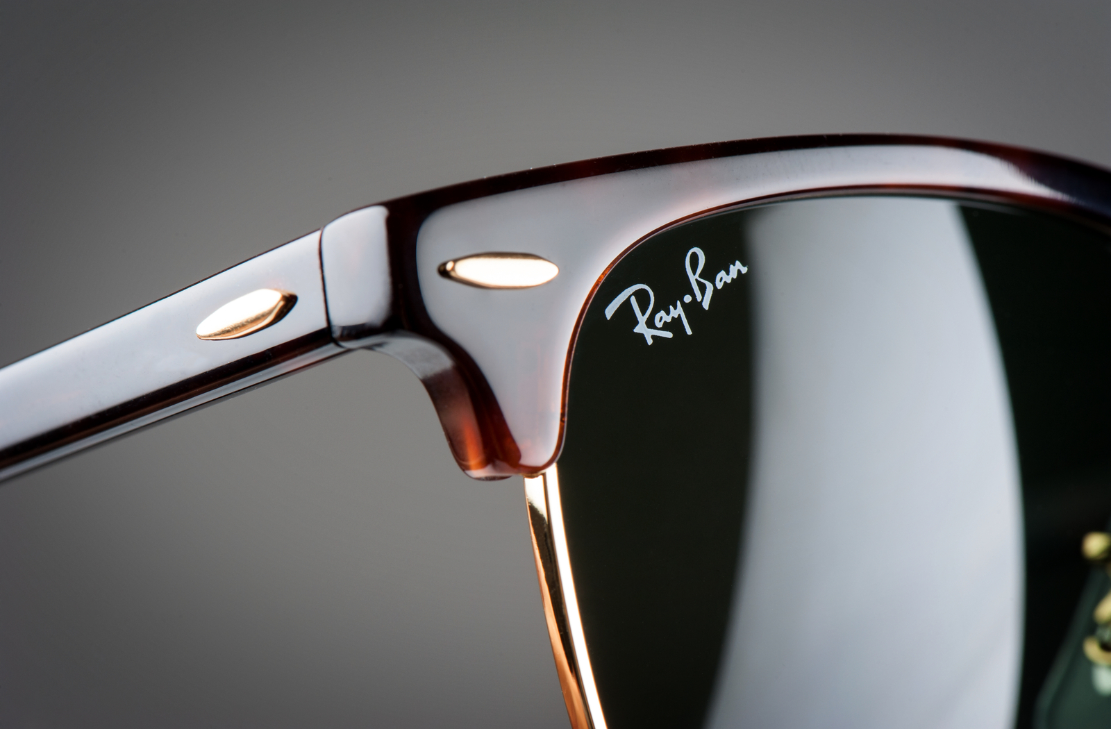 picture Ray Bands Logo ray ban luxottica