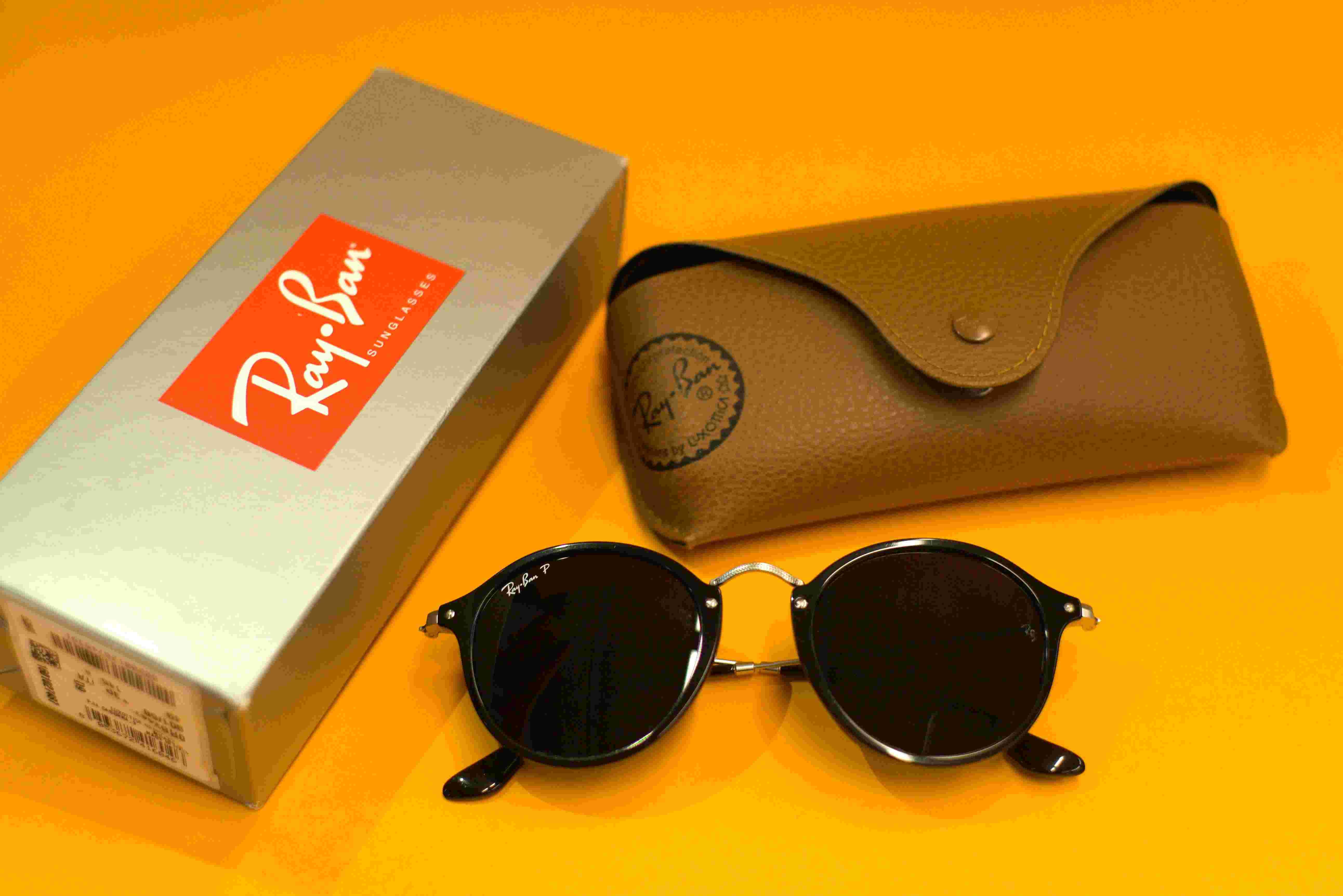 photo Ray Bands Logo eyerim fi