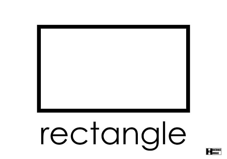 images Rectangle Shape Clipart cartoon rectangle shape clipart