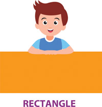 pix Rectangle Shape Clipart clipart library