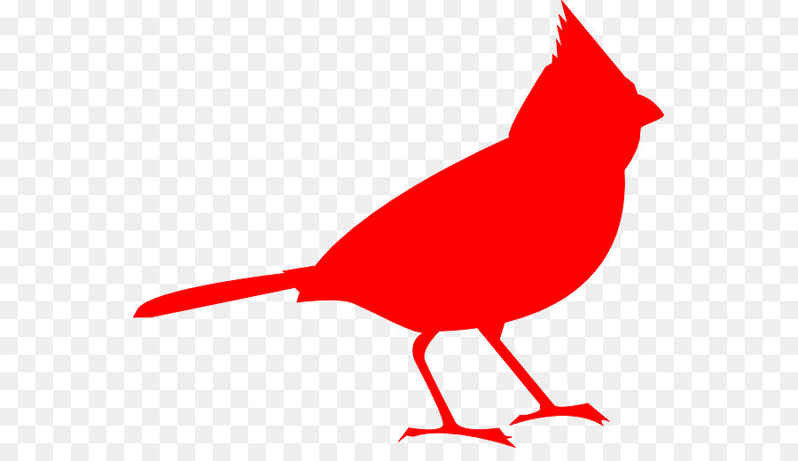 picture Red Bird Outline https www shutterstock com image vector cardinal bird icon 3 types color 794881234