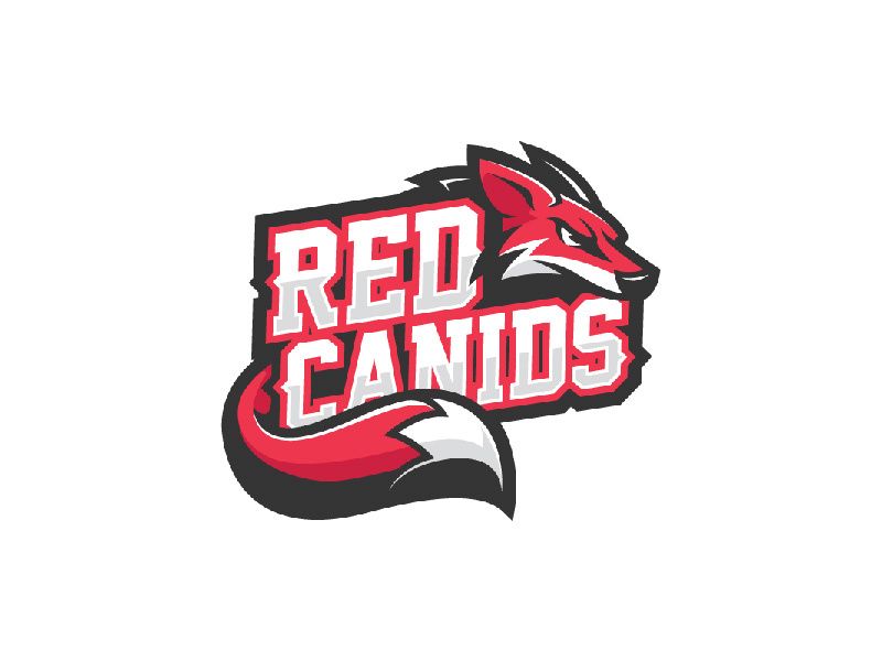 images Red Canids Logo red canids logo red canids cblol hd