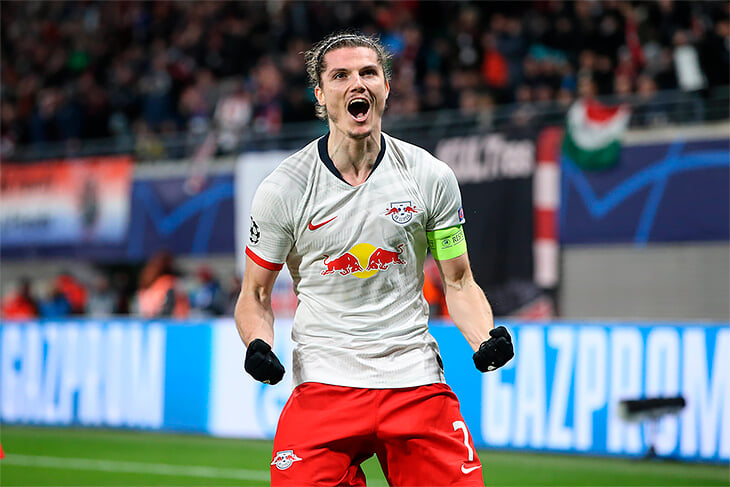 pic Red Star Leipzig rb leipzig star amadou haidara vows to
