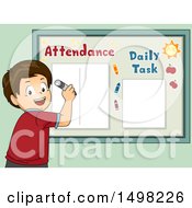 pic Roll Call Clipart clipart panda