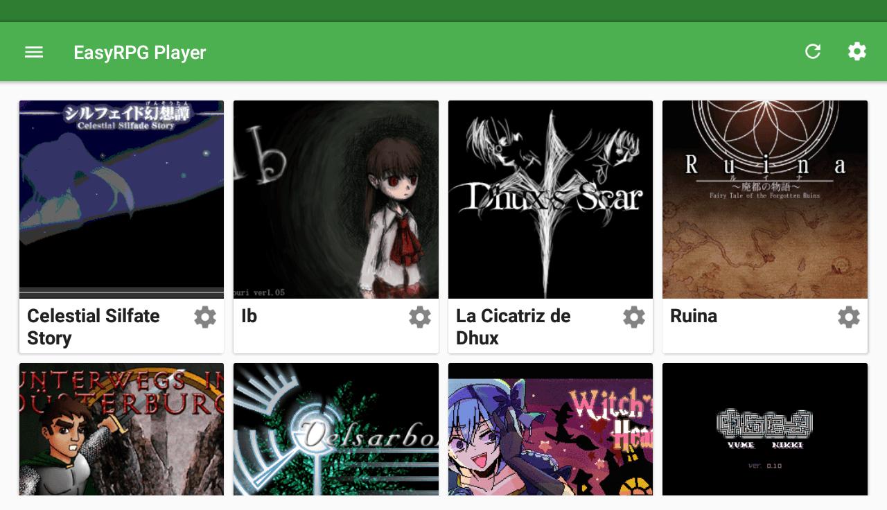 pix Rpg 2000 Download easyrpg for rpg maker 2000 for android