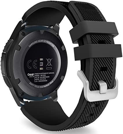 pic Samsung Gear 306 samsung gear s2 smartwatch dark gray