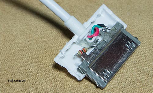 picture Samsung Tab 2 Charger Cable Diagram fixing samsung galaxy tab broken cable