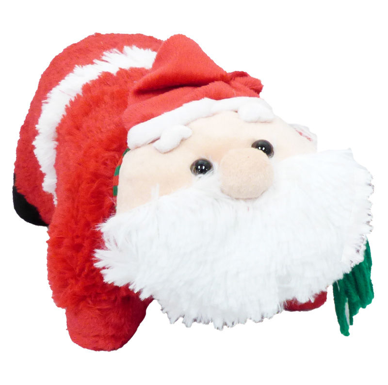 pics Santa Claus Pillow Pet best 5 santa pillow pet brand new with
