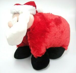 photo Santa Claus Pillow Pet pinterest