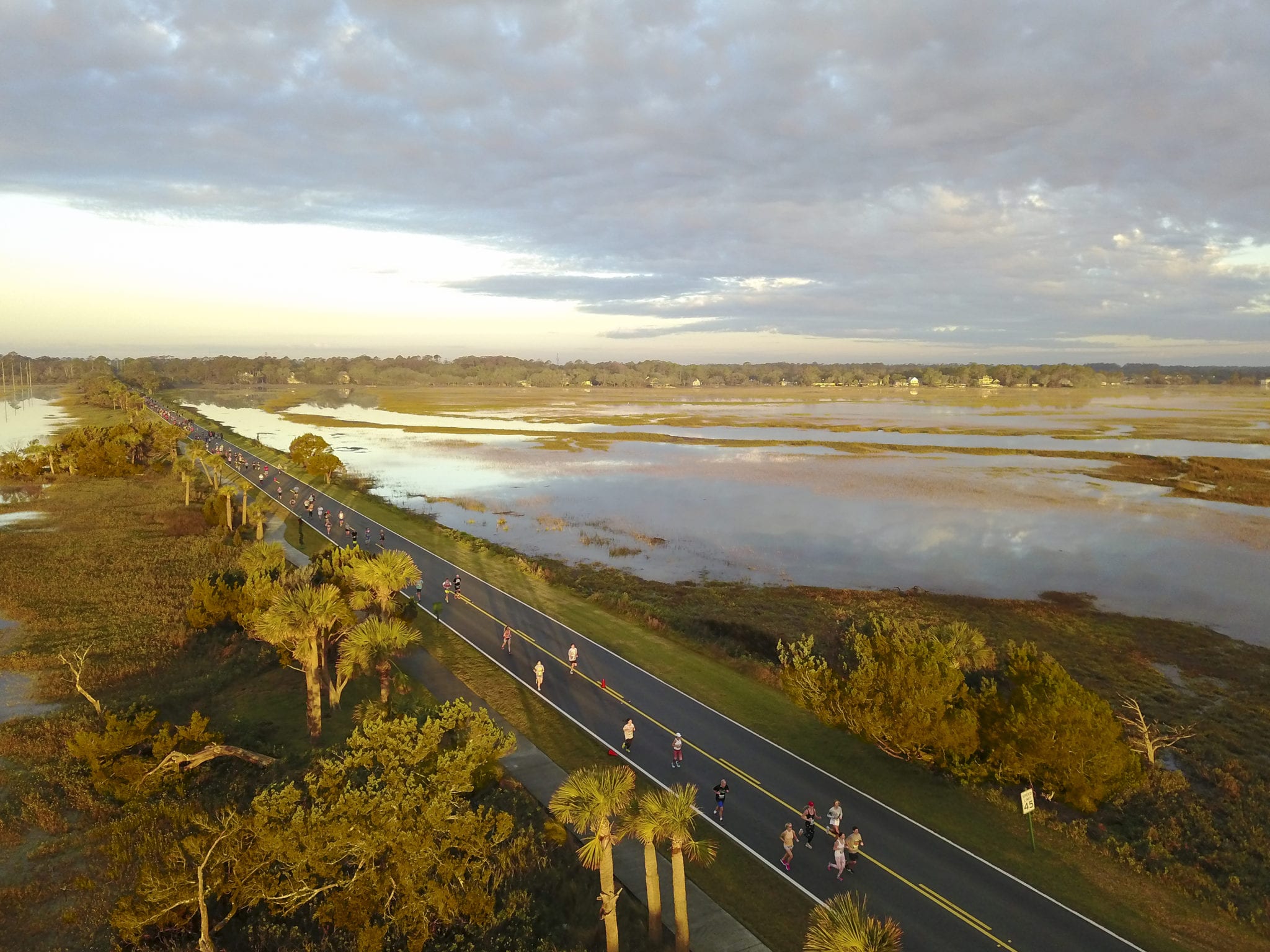 images Sea Island Half Marathon sea island half marathon and 5k elegantislandliving net
