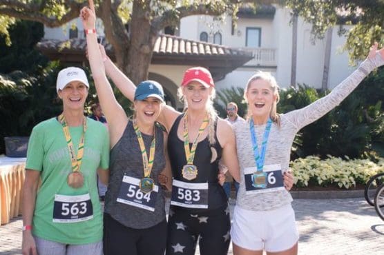 pics Sea Island Half Marathon 2019 sea island half marathon 5k in