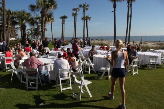 pix Sea Island Half Marathon sea island half marathon a luxury