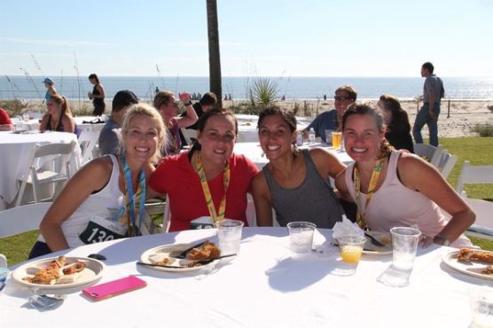 pic Sea Island Half Marathon faqs sea island half marathon