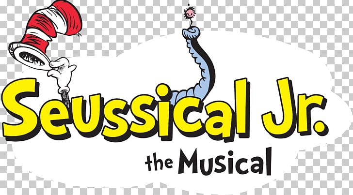 images Seussical The Musical Download seussical jr logo transparent clipart
