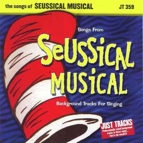 pics Seussical The Musical Download tony winners lynn ahrens and stephen