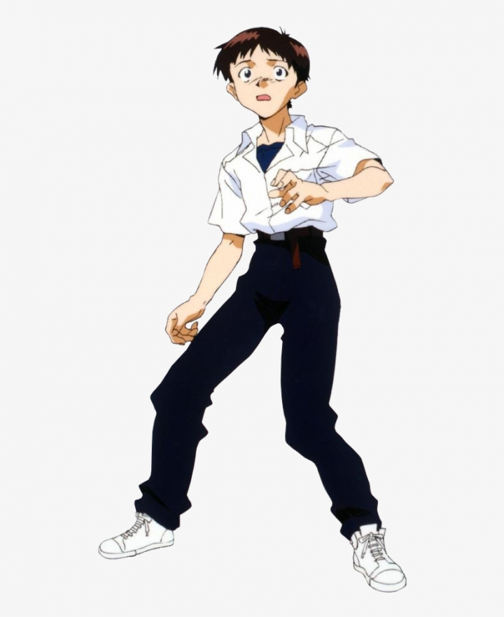 images Shinji Ikari Png neon genesis evangelion shinji ikari