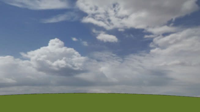 images Sketchup Background Image Download half circle sky background 3d warehouse